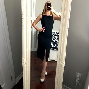 Black Business Professional Dress